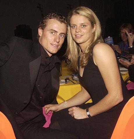 Quand l’amour a uni ces stars de la balle jaune Quand l’amour a uni ces stars de la balle jaune