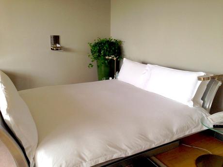 Envie #64 : Une nuit de Princesse à l’hôtel Sanderson à Londres sanderson hotel londres