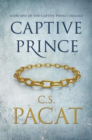 Prince Captif T.1 : L'esclave - C.S. Pacat