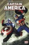 Ed Brubaker et Steve Epting - Captain America, La flèche du temps (Tome 5)