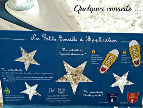 Préparer ses petites affaires (cadeau) conseils-thermocollants