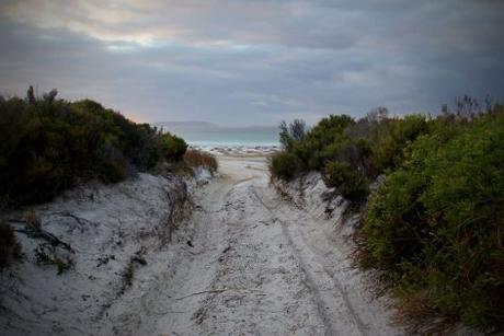 Esperance, Lucky Bay et Wave Rock : dans le sud de la Western Australia Lucky Bay