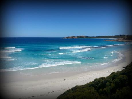Esperance, Lucky Bay et Wave Rock : dans le sud de la Western Australia Esperance Western Australia