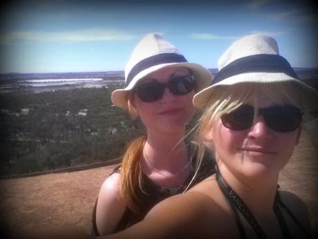 Esperance, Lucky Bay et Wave Rock : dans le sud de la Western Australia 20150326_133922