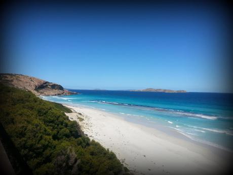 Esperance, Lucky Bay et Wave Rock : dans le sud de la Western Australia Esperance WA
