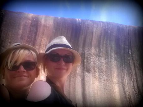 Esperance, Lucky Bay et Wave Rock : dans le sud de la Western Australia Wave Rock Western Australia
