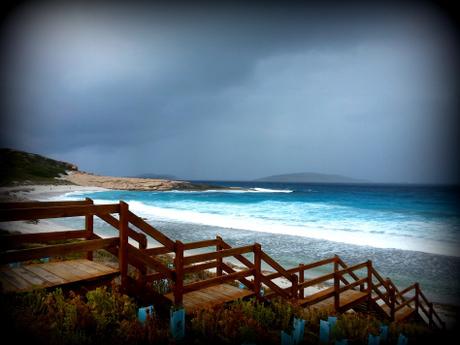 Esperance, Lucky Bay et Wave Rock : dans le sud de la Western Australia Quoi faire Esperance Western Australia
