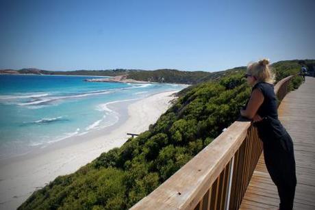 Esperance, Lucky Bay et Wave Rock : dans le sud de la Western Australia Great Ocean Drive