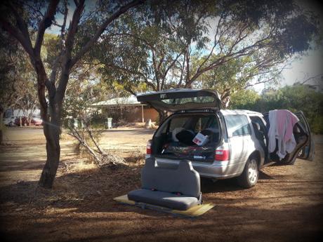 Esperance, Lucky Bay et Wave Rock : dans le sud de la Western Australia 20150325_161557