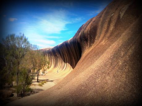 Esperance, Lucky Bay et Wave Rock : dans le sud de la Western Australia 20150326_140831