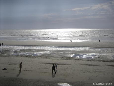 Se balader sur les grandes plages Se balader sur les grandes plages