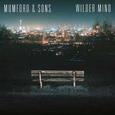 Wilder Mind [Mumford and Sons]