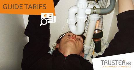 Les tarifs d’un expert plombier Les tarifs d’un expert plombier
