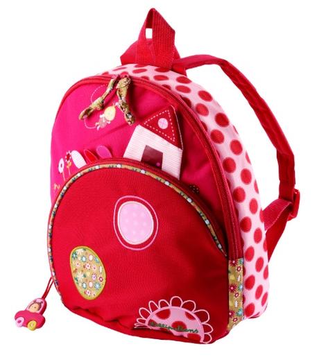 sac-a-dos-rose-fille-liz-lilliputiens1 Bien équipés pour les beaux jours…