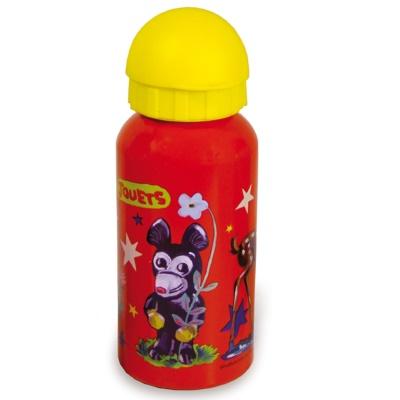 gourde-pour-enfant-métal-rouge-nathalie-lété Bien équipés pour les beaux jours…