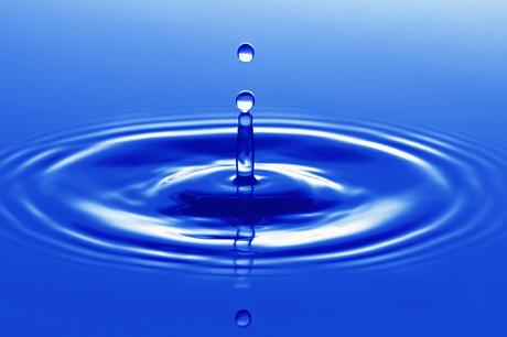 Comme l'eau dans l'eau Comme l'eau dans l'eau