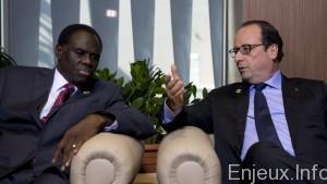 Burkina : Retour à l’ordre constitutionnel Burkina : Retour à l’ordre constitutionnel