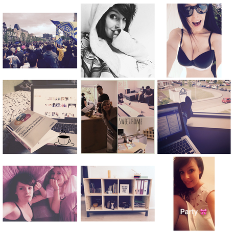 Instagram Mai Instagram Mai