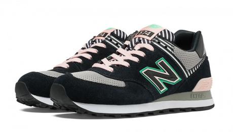 New Balance 574 Palm Springs New Balance 574 Palm Springs Black3