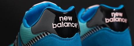 New Balance 574 Palm Springs New Balance 574 Palm Springs Blue