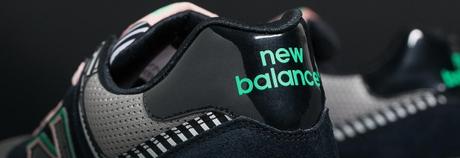 New Balance 574 Palm Springs New Balance 574 Palm Springs Black2