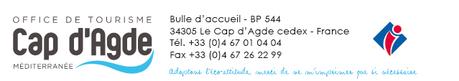 Programme Animations Eté 2015 à Agde et Cap d’Agde Programme Animations Eté 2015 à Agde et Cap d’Agde