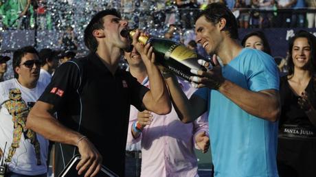 Nadal VS Djokovic . . . Ce quart de finale tant attendu ! 58583.3