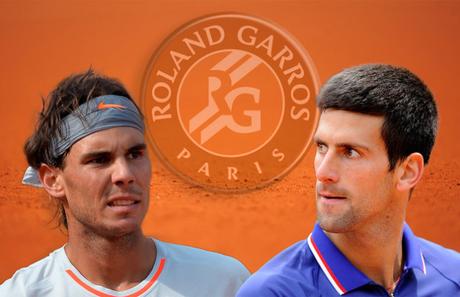 Nadal VS Djokovic . . . Ce quart de finale tant attendu ! Rafael-Nadal-vs-Novak-Djokovic-Final-Roland-Garros-2014