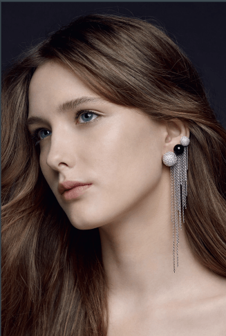 Neelia présente Pearl, sa nouvelle ligne de joaillerie neeling