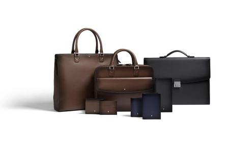 Montblanc présente la nouvelle collection Meisterstück sfumato Montblanc présente la nouvelle collection Meisterstück sfumato