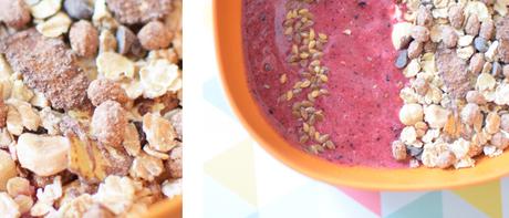 Petit déjeuner healthy et plaisir 4