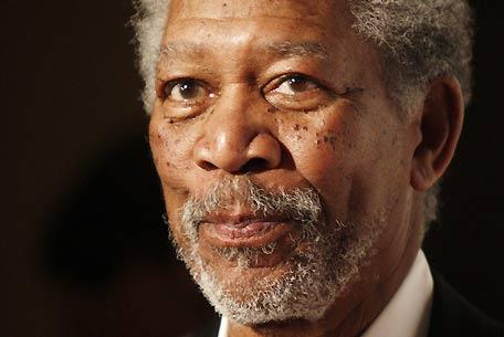 L’éphéméride afro-péen du 1er juin, Morgan Freeman L’éphéméride afro-péen du 1er juin, Morgan Freeman