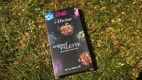 Un peu d’originalité avec Sleek Un peu d’originalité avec Sleek