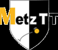 Tennis de table : le Metz TT Vice-champion d’Europe logo Metz TT