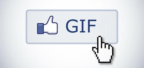 Comme Google+ et Twitter, Facebook affiche maintenant les GIFs animés