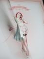 Maly Siri’s Pin-up Art – Good girls Bad girls NextGen ScrollGallery thumbnail