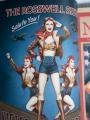 Maly Siri’s Pin-up Art – Good girls Bad girls NextGen ScrollGallery thumbnail