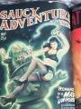 Maly Siri’s Pin-up Art – Good girls Bad girls NextGen ScrollGallery thumbnail