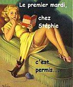 Maly Siri’s Pin-up Art – Good girls Bad girls Mardi-c-est-permis