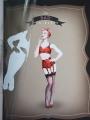 Maly Siri’s Pin-up Art – Good girls Bad girls NextGen ScrollGallery thumbnail