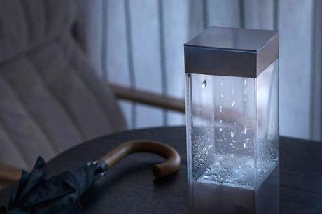 GADGET : La météo en 3D Tempescope-1