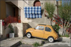Sélection de livres pour apprendre l’italien et pratiquer Sélection de livres pour apprendre l’italien et pratiquer