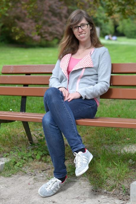 Le sweet perfecto perfecto charlotte auzou