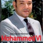 UN NOUVEL OUVRAGE SUR LE MAROC ….. STABILISATEUR