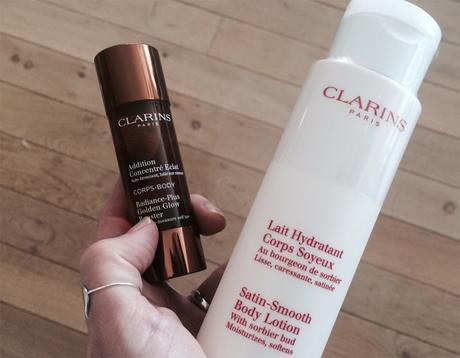 Meoooow ? clarins
