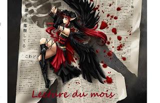 Lectures du mois de Mai 2015 Lectures du mois de Mai 2015