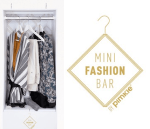 Pimkie lance le premier Mini Fashion Bar fashionbarr