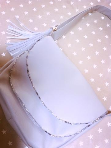 Dans ma besace Sacotin musette by frikadel