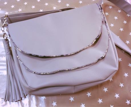 Dans ma besace Musette sacotin patron Couture sac