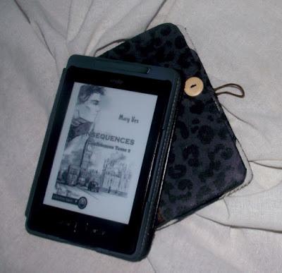 Conséquences (Tome 2) de Mary Ves Conséquences (Tome 2) de Mary Ves